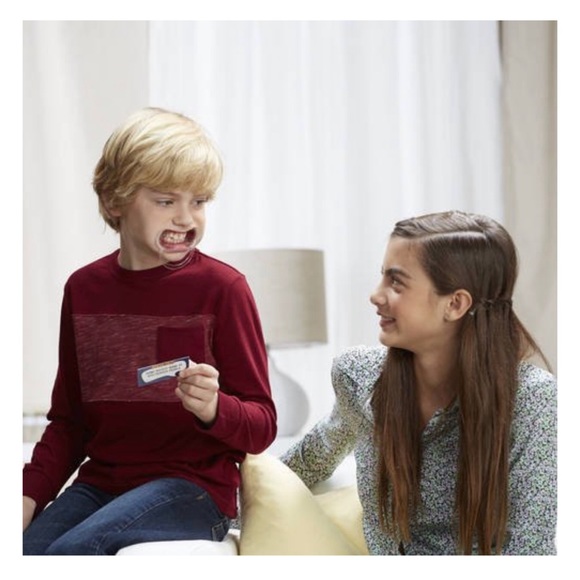 Speak Out Kids vs Parents Game - Picture 8 of 15